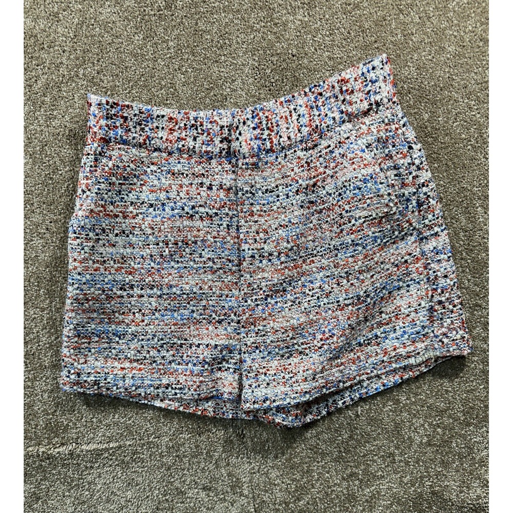Women's Juicy Couture Black Label Shorts - Size 8